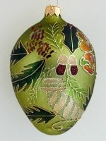 Floral and Fruit